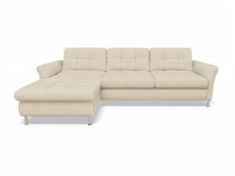 Canape Large L